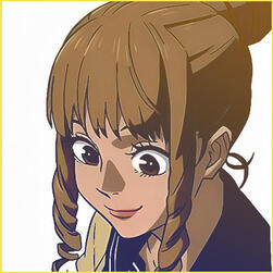 Hasaba Nanako