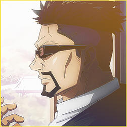 Yaga Masamichi