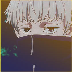 Inumaki Toge