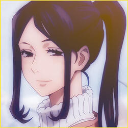 Fushiguro Tsumiki