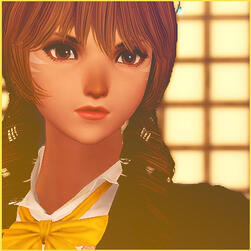 Hasaba Nanako